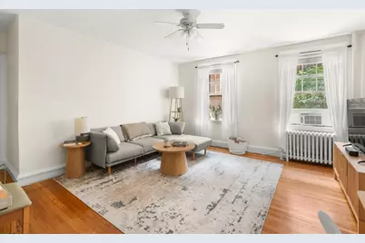 42 Linnaean Street #2, Cambridge, MA 02138 - Photo 1