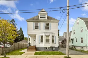 36 Emerson St, Medford, MA 02155 - Photo 1