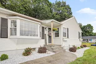 103 Laroche St, Ludlow, MA 01056 - Photo 1