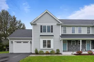 413 South St, Foxboro, MA 02035 - Photo 1