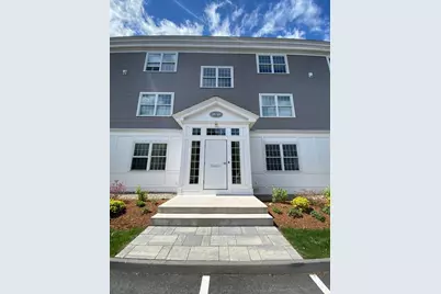 39 Saunders Street #39, North Andover, MA 01845 - Photo 1