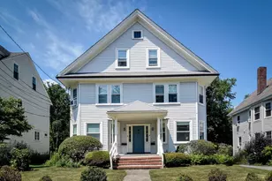 78 Walnut St, Natick, MA 01760 - Photo 1