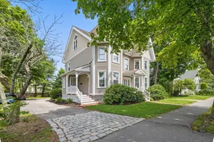 40 Chestnut St, Andover, MA 01810 - Photo 1
