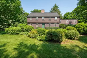 49 Walnut Rd, Hamilton, MA 01982 - Photo 1