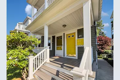 41 Child Street #2, Boston, MA 02130 - Photo 1