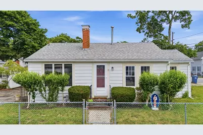 17 Swift Ave, Wareham, MA 02571 - Photo 1