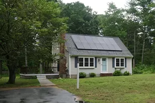 132 S Main St, Carver, MA 02330 - Photo 1
