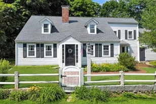 41 Westford St, Chelmsford, MA 01824 - Photo 1