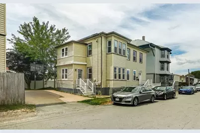 833 Grinnell St, Fall River, MA 02721 - Photo 1