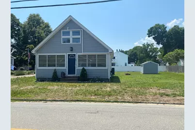 43 Shore Ave, Wareham, MA 02571 - Photo 1