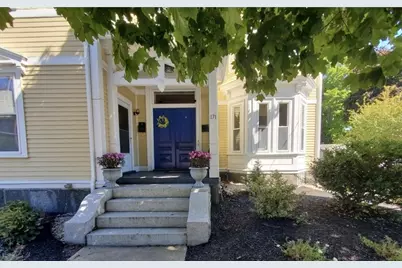 171 Lowell St #1, Peabody, MA 01960 - Photo 1