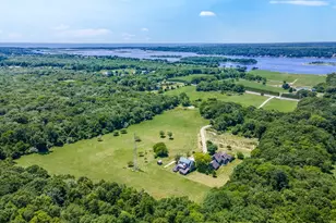 442 Horseneck Rd, Westport, MA 02790 - Photo 1