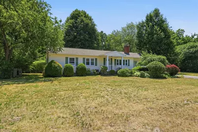 199 Birch Road, Longmeadow, MA 01106 - Photo 1