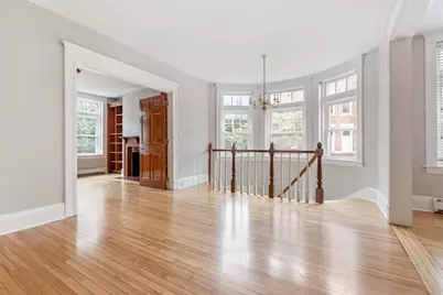 141 Longwood Ave #1, Brookline, MA 02446 - Photo 1