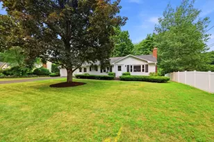 214 Forest Hills Rd, Springfield, MA 01128 - Photo 1