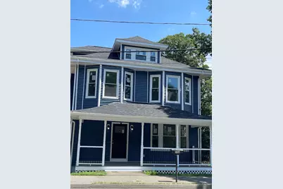 346 South St, Randolph, MA 02368 - Photo 1