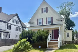 20 Park Rd, Brockton, MA 02301 - Photo 1