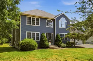 36 S Brown St, Dartmouth, MA 02747 - Photo 1