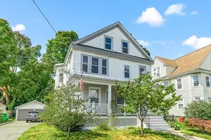 122 Grant Ave, Medford, MA 02155 - Photo 1