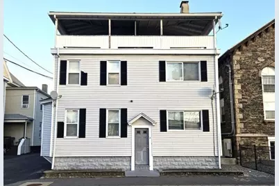 9 Cedar St #2, Taunton, MA 02780 - Photo 1