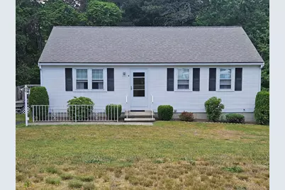 4 Ryder Cir, Sandwich, MA 02563 - Photo 1