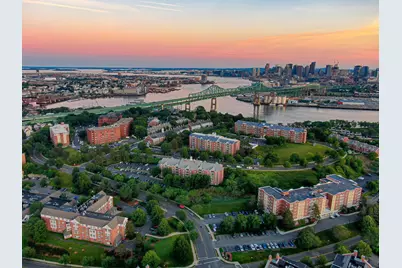 200 Captains Row #408, Chelsea, MA 02150 - Photo 1