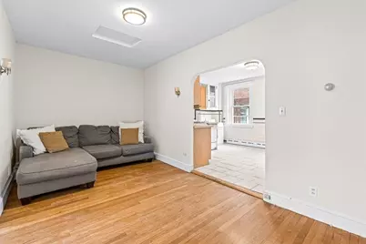 94 Prince Street #3, Boston, MA 02113 - Photo 1