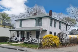 8 Monroe St, Taunton, MA 02780 - Photo 1
