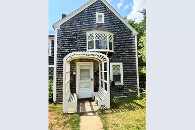 47 Pudding Hill Lane #47, Marshfield, MA 02050 - Photo 1