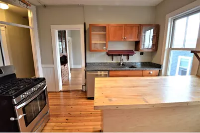 82 Montebello Rd. #3, Boston, MA 02130 - Photo 1