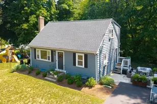 30 Chestnut St, Wrentham, MA 02093 - Photo 1