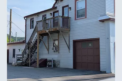 20 Porter #C, North Adams, MA 01247 - Photo 1