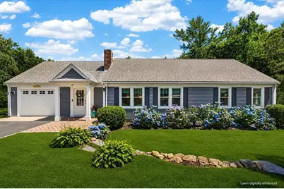17 Hilltop Dr, Bourne, MA 02561 - Photo 1