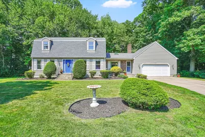 88 Jennie Cir, Agawam, MA 01001 - Photo 1