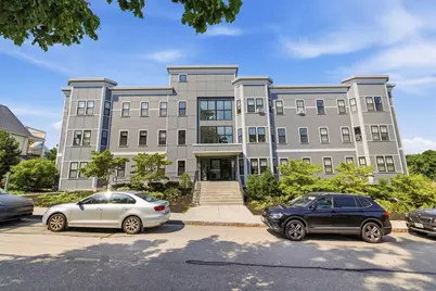 145 Newbury Avenue #15, Quincy, MA 02171 - Photo 1