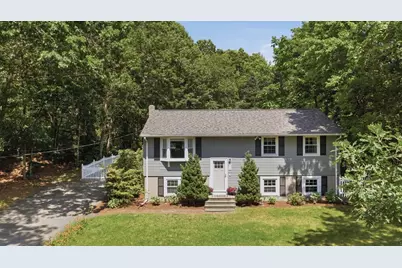 712 Berkley Street, Berkley, MA 02779 - Photo 1