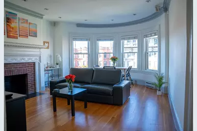 857 Beacon #41, Boston, MA 02215 - Photo 1