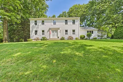 500 Inverness Ln, Longmeadow, MA 01106 - Photo 1