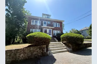 6 Silver Lake Ave #1, Newton, MA 02458 - Photo 1