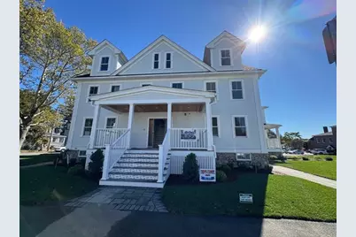 41 Elm Street #102, Andover, MA 01810 - Photo 1