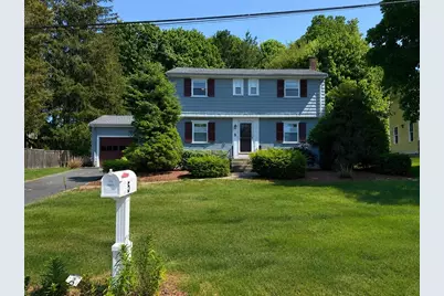 5 Park St, Lexington, MA 02421 - Photo 1