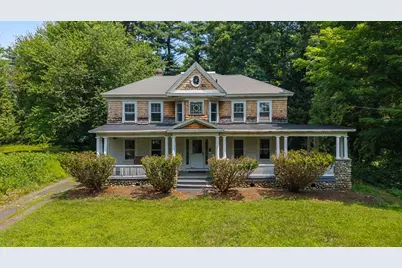 5 N Row Road, Sterling, MA 01564 - Photo 1