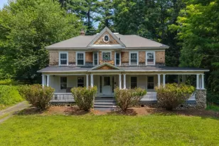 5 N Row Rd, Sterling, MA 01564 - Photo 1