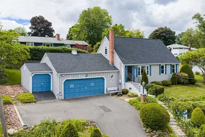 50 Emerson St, Springfield, MA 01118 - Photo 1