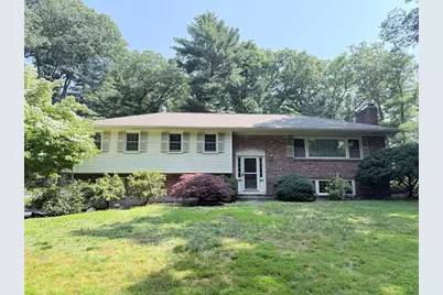 40 Bakers Hill Rd, Weston, MA 02493 - Photo 1