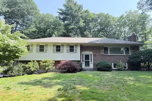 40 Bakers Hill Rd, Weston, MA 02493 - Photo 1