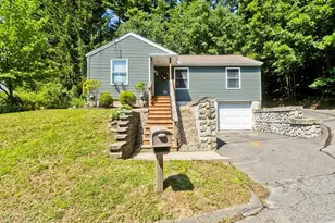 76 Bethany Rd, Monson, MA 01057 - Photo 1