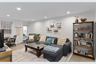 101 W. Springfield Street #1, Boston, MA 02118 - Photo 1
