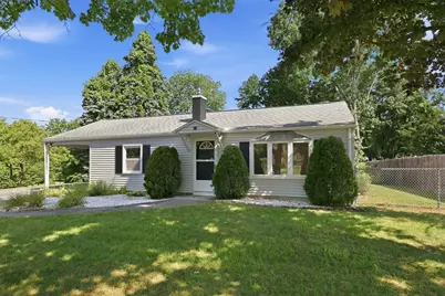 60 Keddy Street, Springfield, MA 01109 - Photo 1