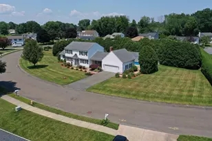35 Jennie Cir, Agawam, MA 01001 - Photo 1
